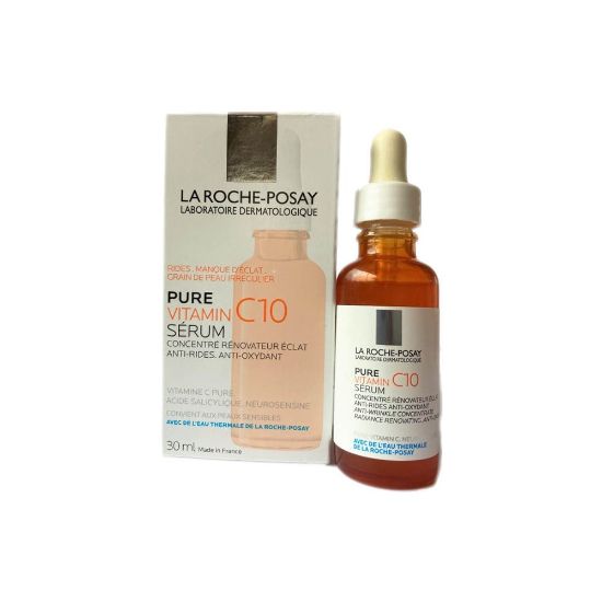 صورة لاروش بوزية_ مصل فيتامين سي